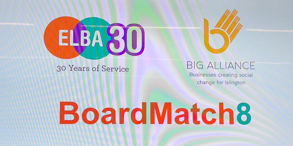 ELBA Board Match event