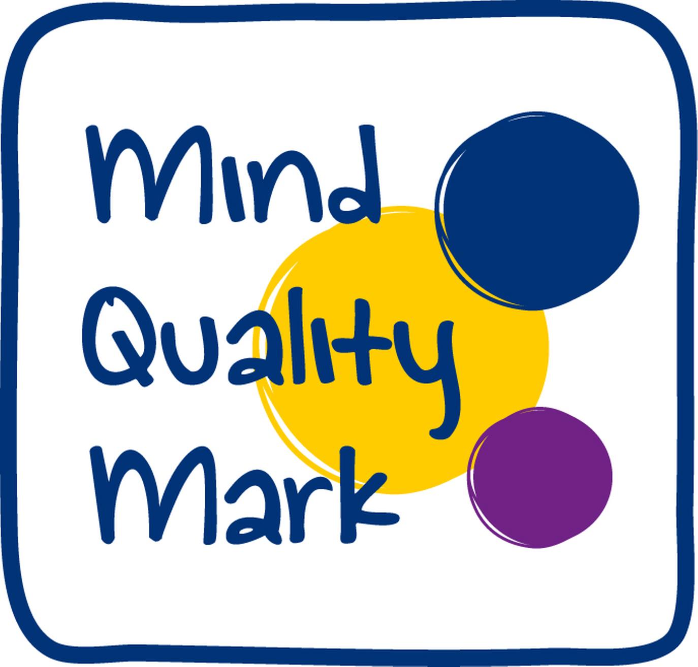 MITHN awarded the Mind Quality Mark