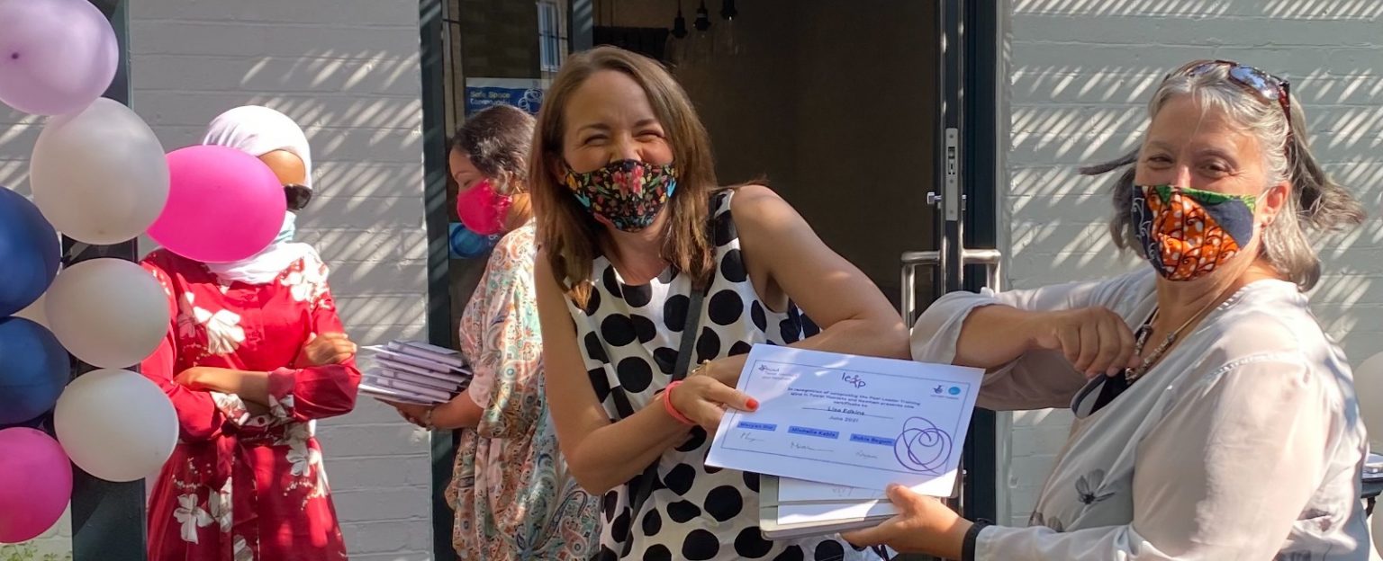 Our Services Mind in Tower Hamlets, Newham and Redbridge