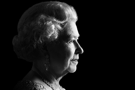 Her Majesty Queen Elizabeth II