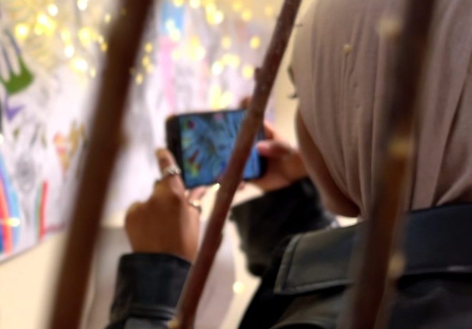 Protected: Muslim women’s groups: Sakinah