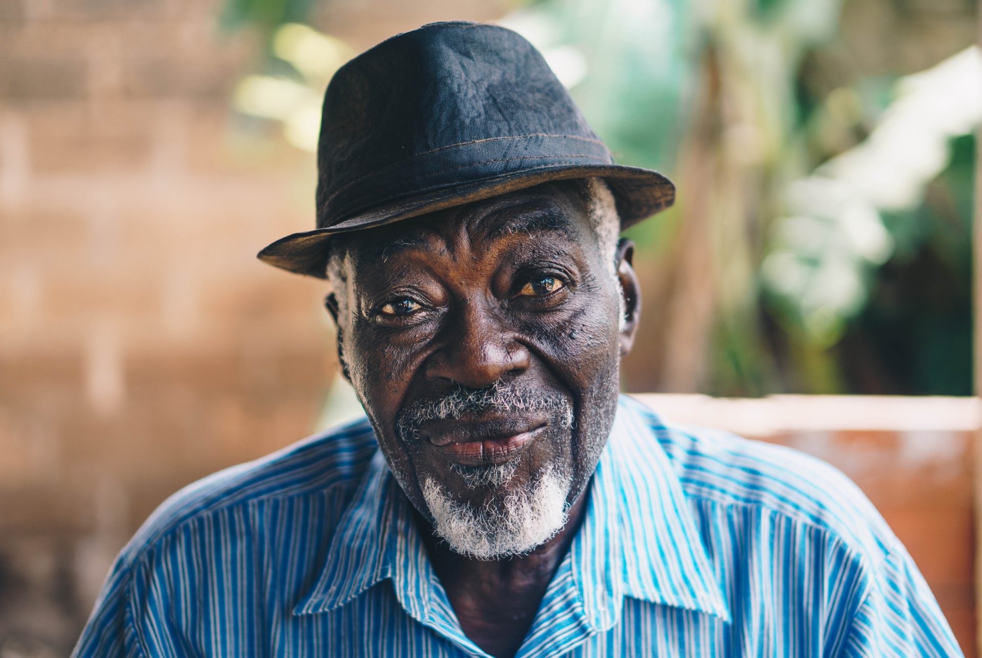 Protected: Older adults Community Connectors