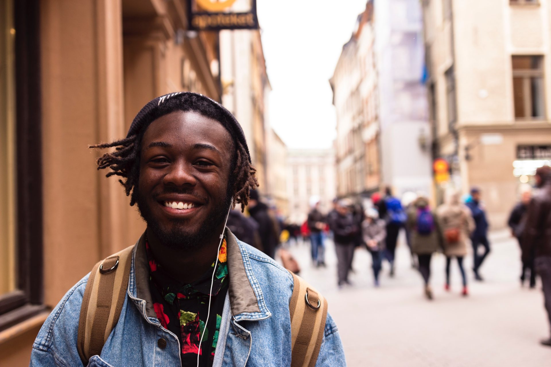 Protected: Connecting Communities