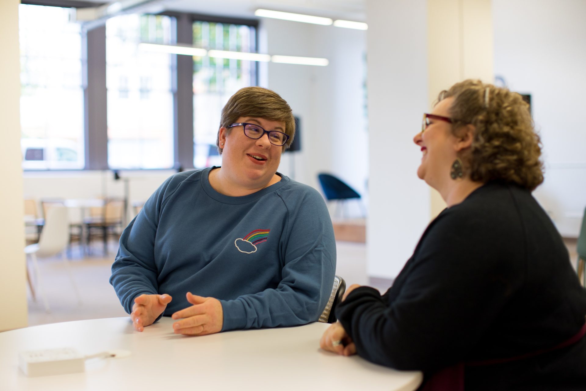 Protected: One-to-one mental health support