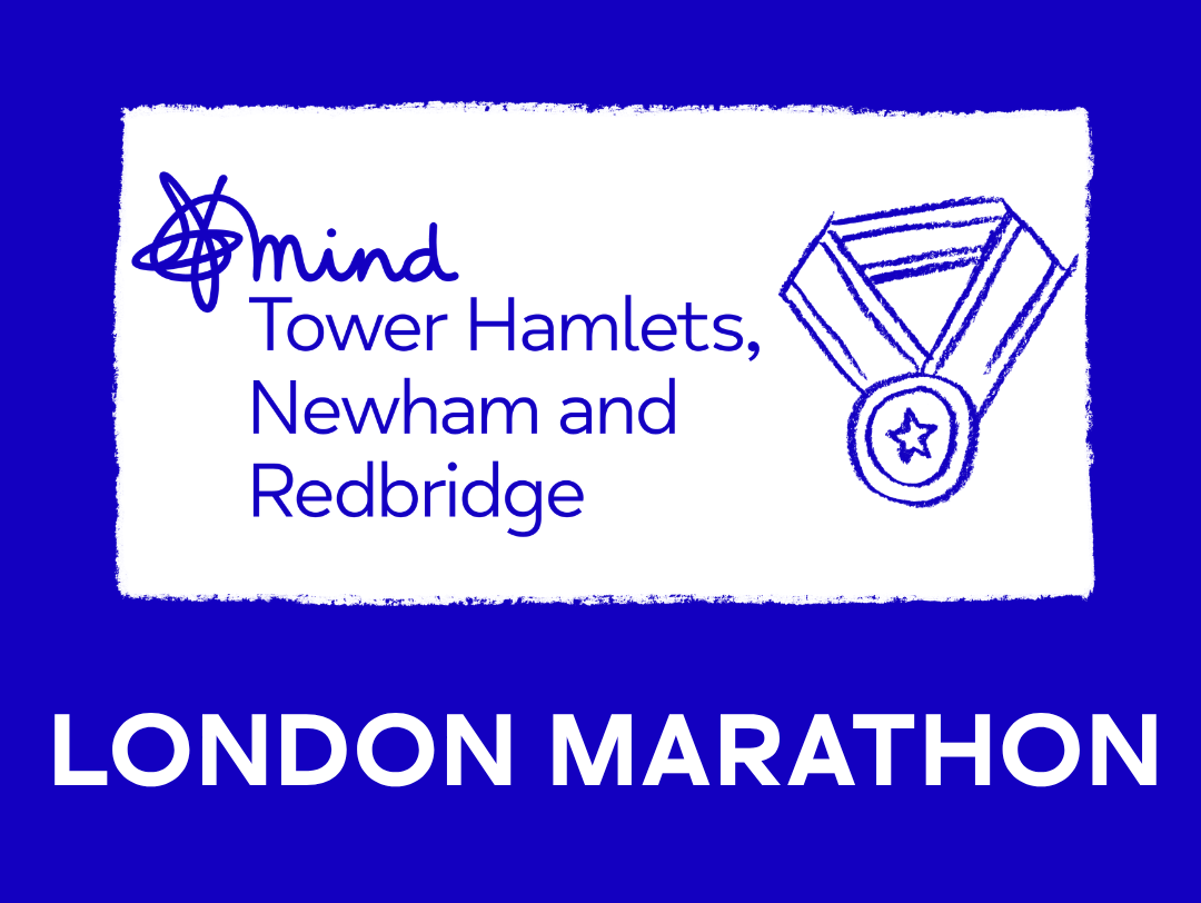 London Marathon Charity Ballot 2027